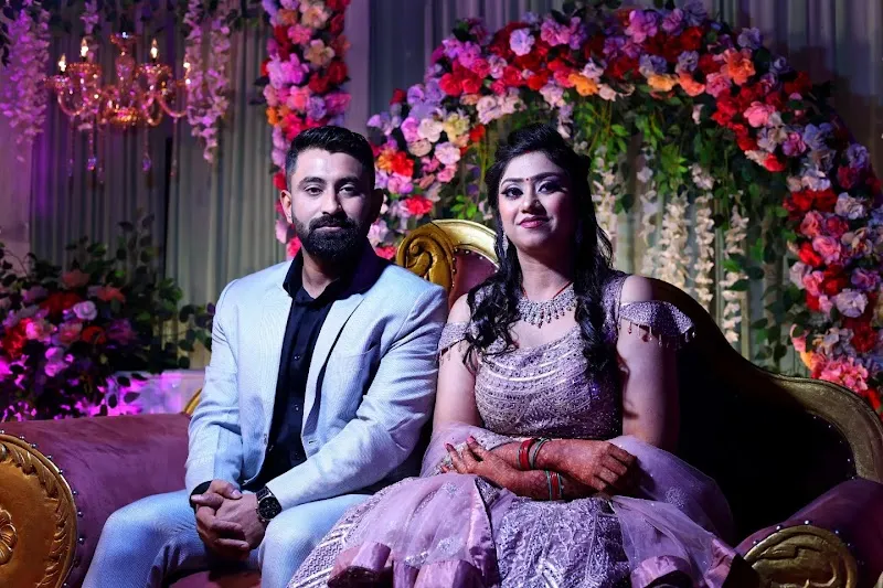 Chauhan Digital Photo Studio