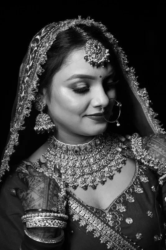 Chauhan Digital Photo Studio