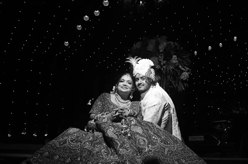 Chauhan Digital Photo Studio