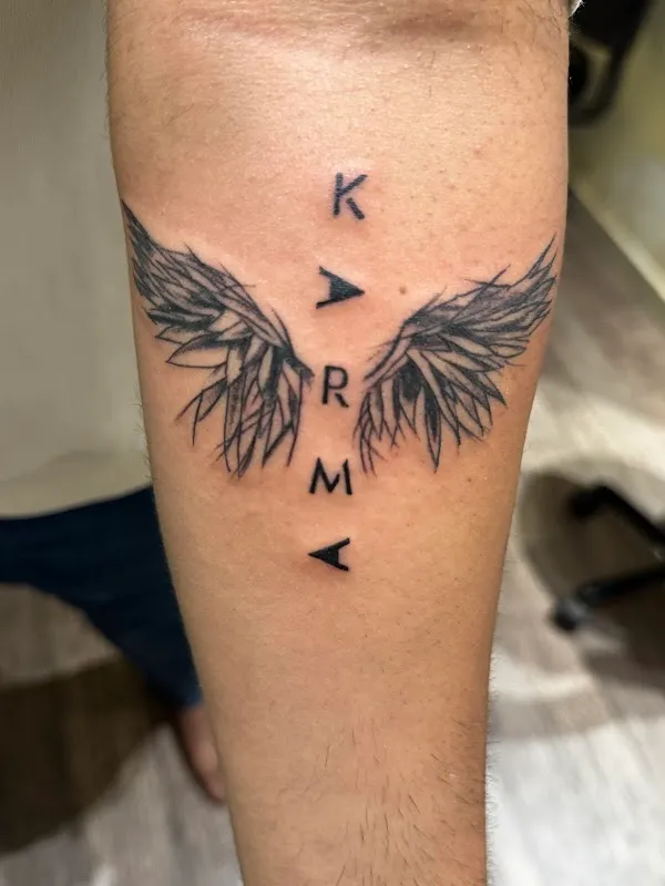 Eyeconic Tattoo India