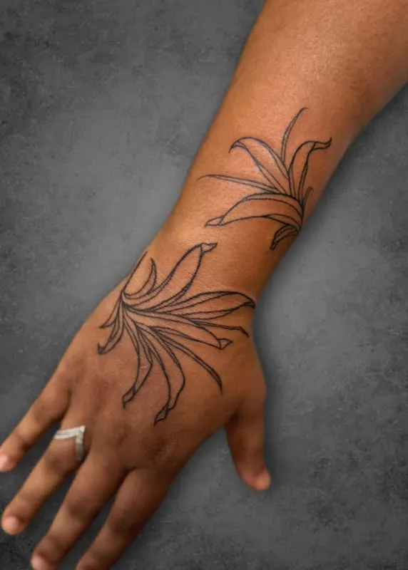 Eyeconic Tattoo India