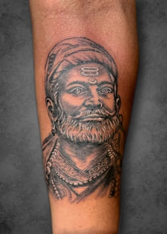 Eyeconic Tattoo India