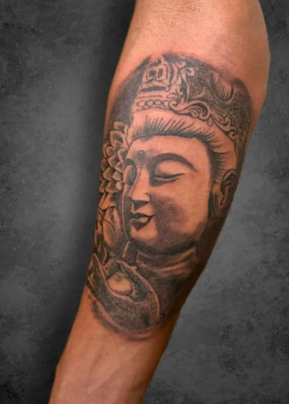 Eyeconic Tattoo India