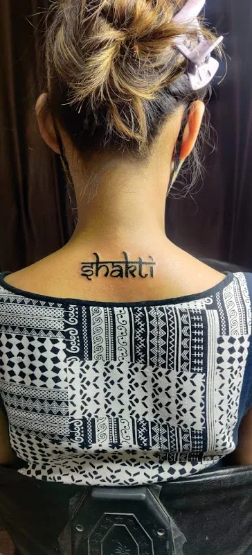 Eyeconic Tattoo India