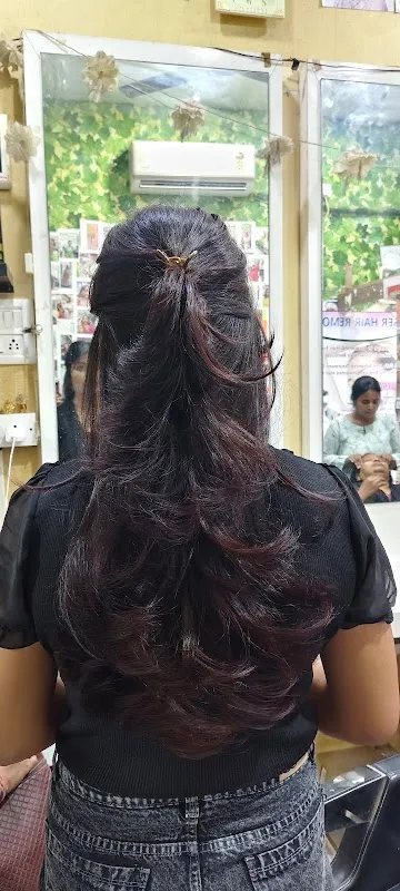HEMA'S BEAUTY SALON & ACADEMY