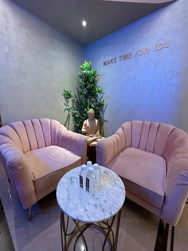 ESCAPE - A BESPOKE BEAUTY & WELLNESS EXPERIENCE