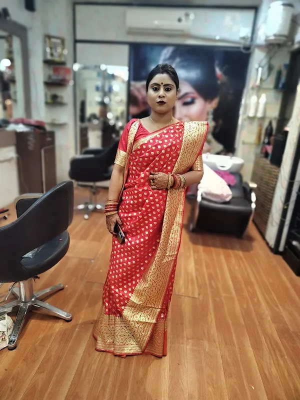 Relax Family Salon- Unisex Salon | Makeup | Facial.| Hair Cut | Keratin | Botox | Pedicure -Menicure