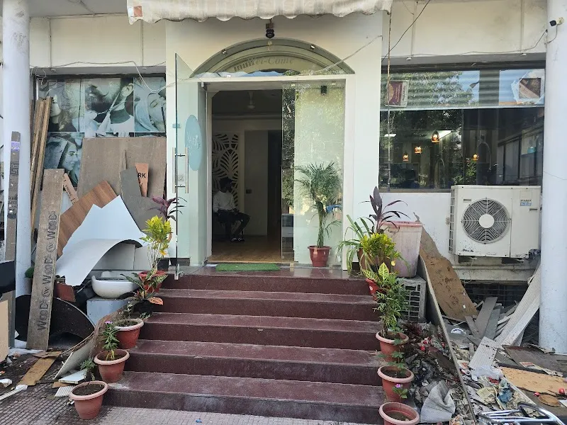 Relax Family Salon- Unisex Salon | Makeup | Facial.| Hair Cut | Keratin | Botox | Pedicure -Menicure