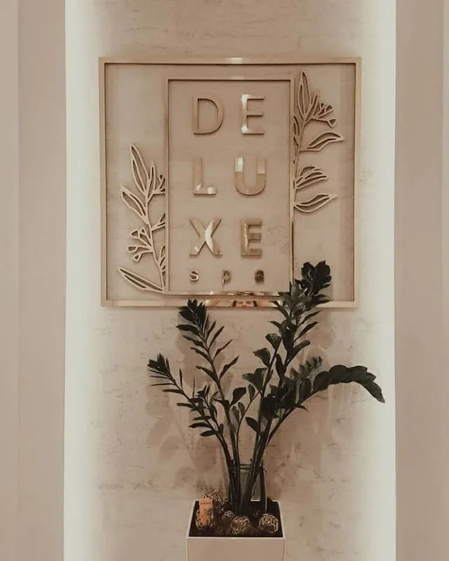 DeLuxe Spa & Massage