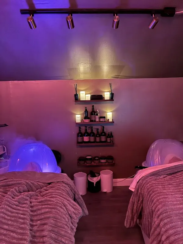 Elements Japanese Head Spa & More