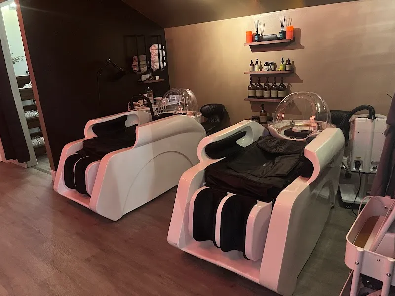 Elements Japanese Head Spa & More