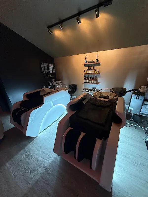 Elements Japanese Head Spa & More