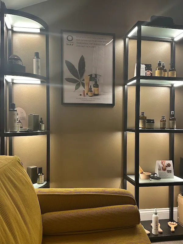 Elements Japanese Head Spa & More