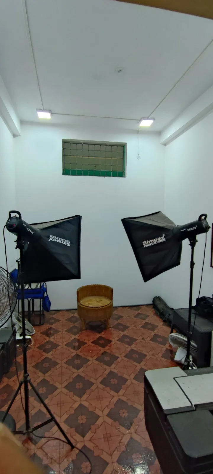 Vijay Studio