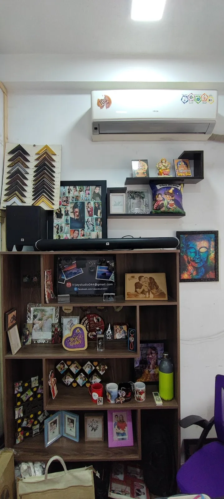 Vijay Studio