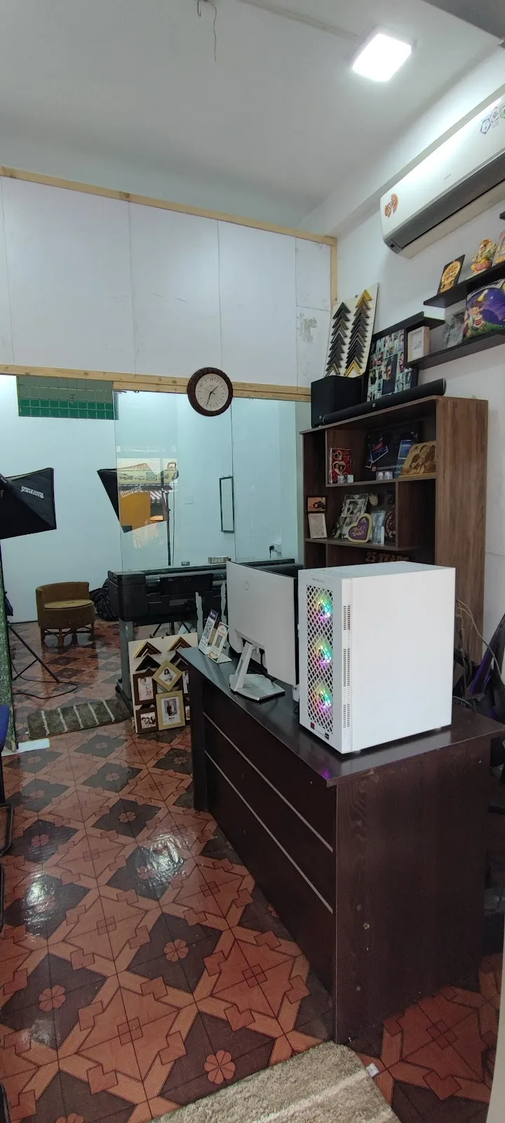 Vijay Studio