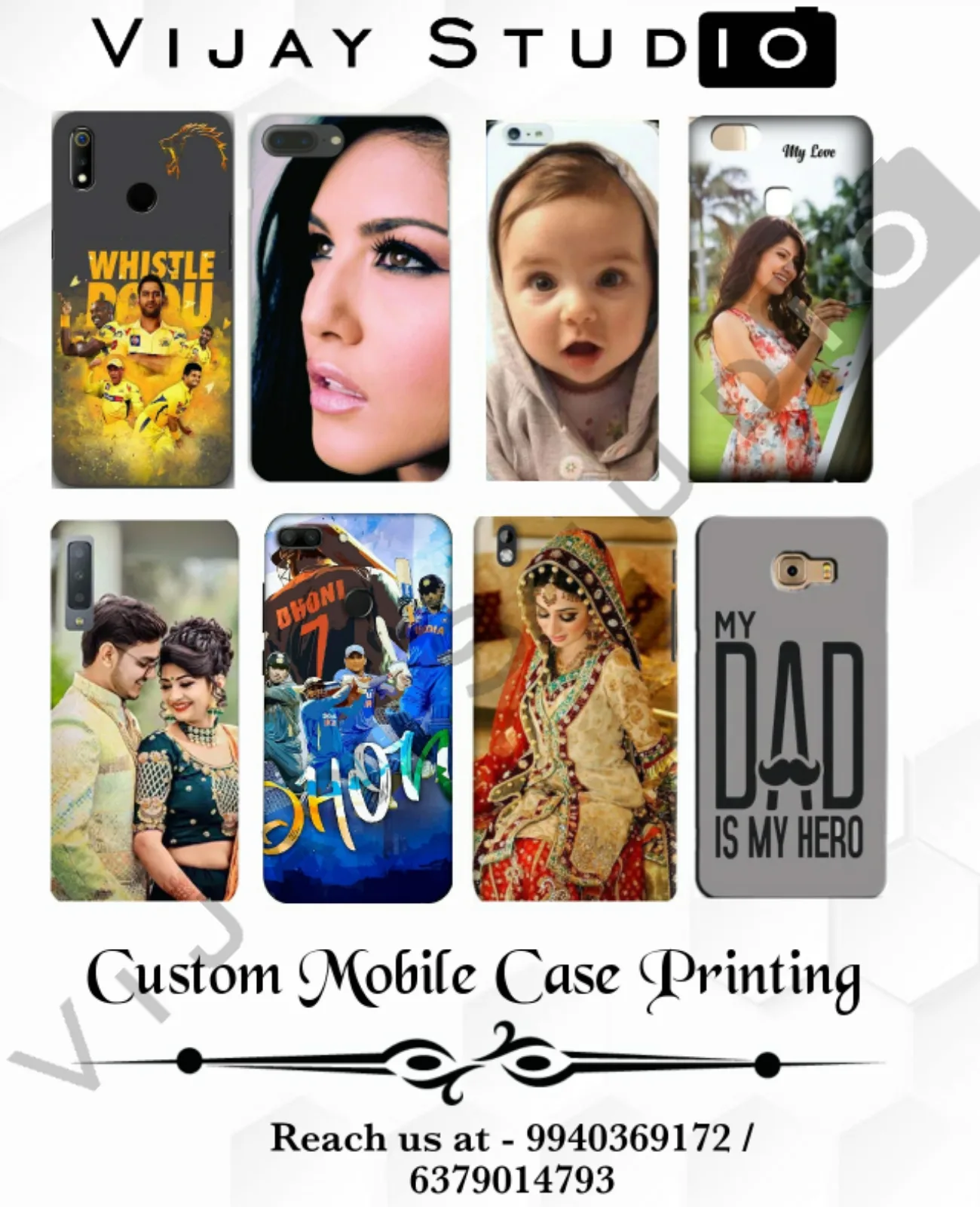 Vijay Studio