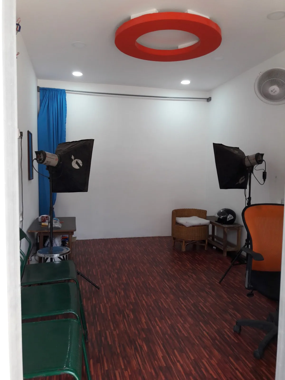 Vijay Studio
