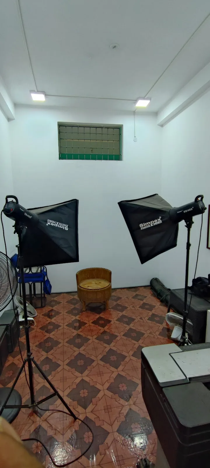 Vijay Studio