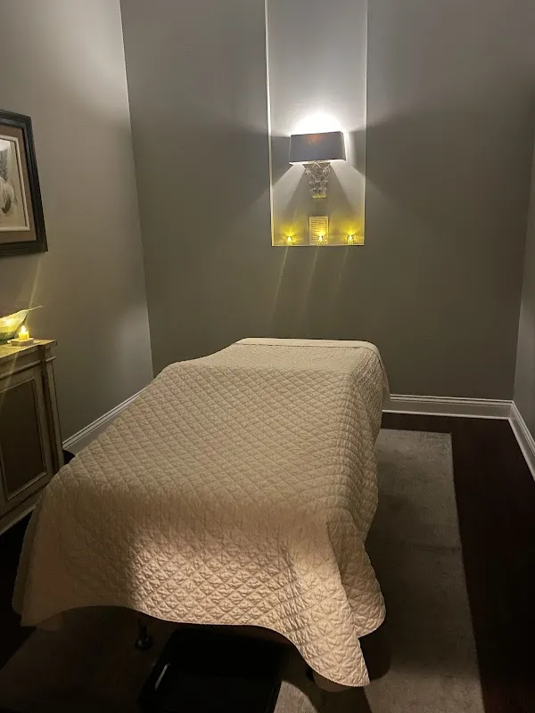 Woodhouse Spa - Rochester Hills