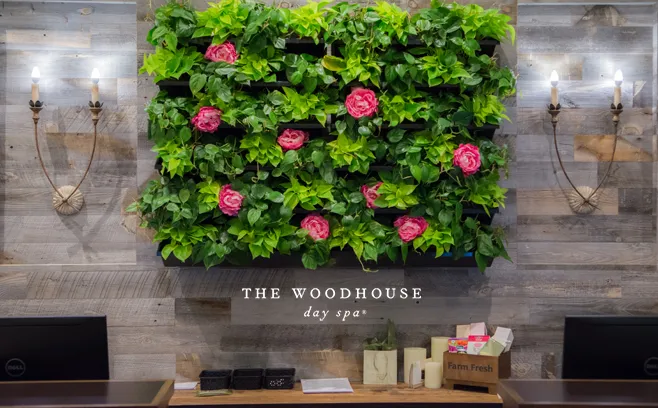 Woodhouse Spa - Rochester Hills