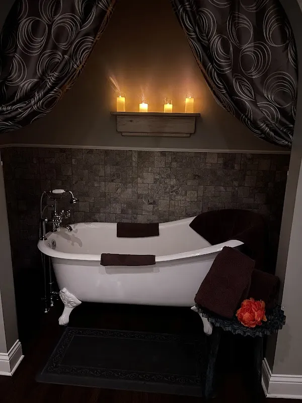 Woodhouse Spa - Rochester Hills