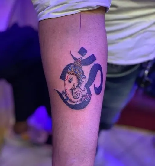 Rishu Tattooz Studio, tattoo studio in delhi , near me tattoo shop, tattoo studio near by