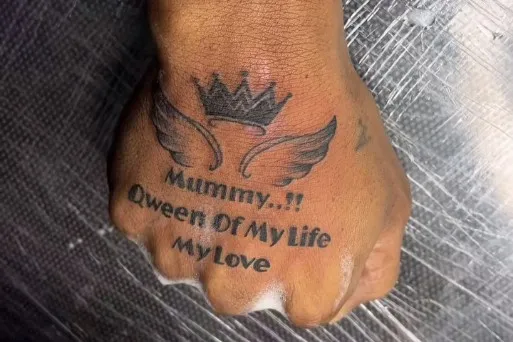 Rishu Tattooz Studio, tattoo studio in delhi , near me tattoo shop, tattoo studio near by