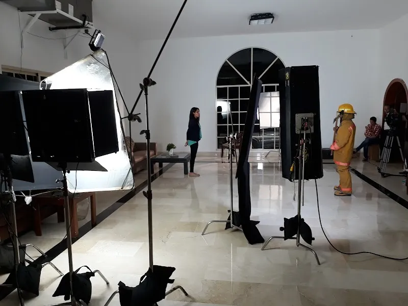 La Casita de Producciones