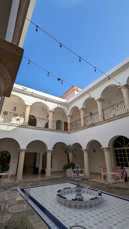 La Casita de Producciones