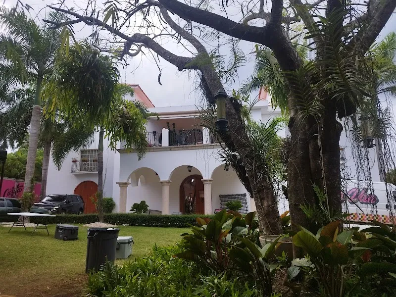 La Casita de Producciones