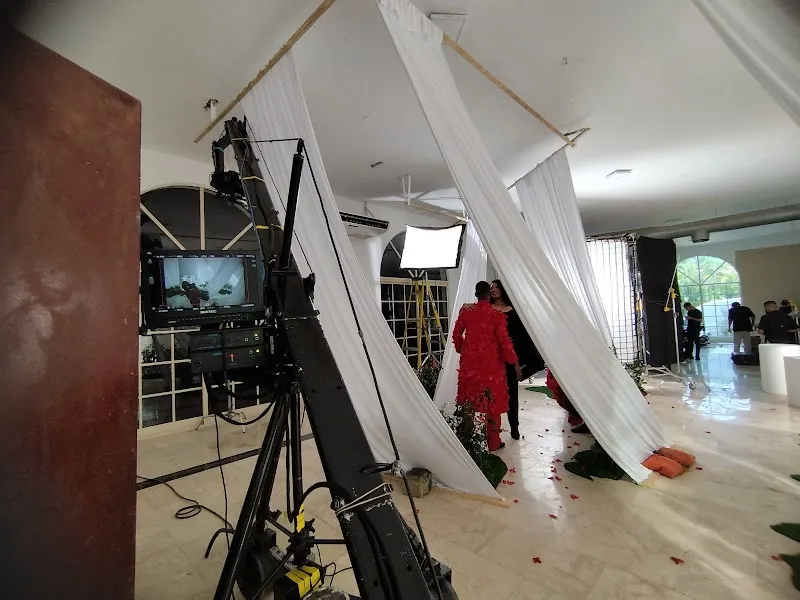La Casita de Producciones