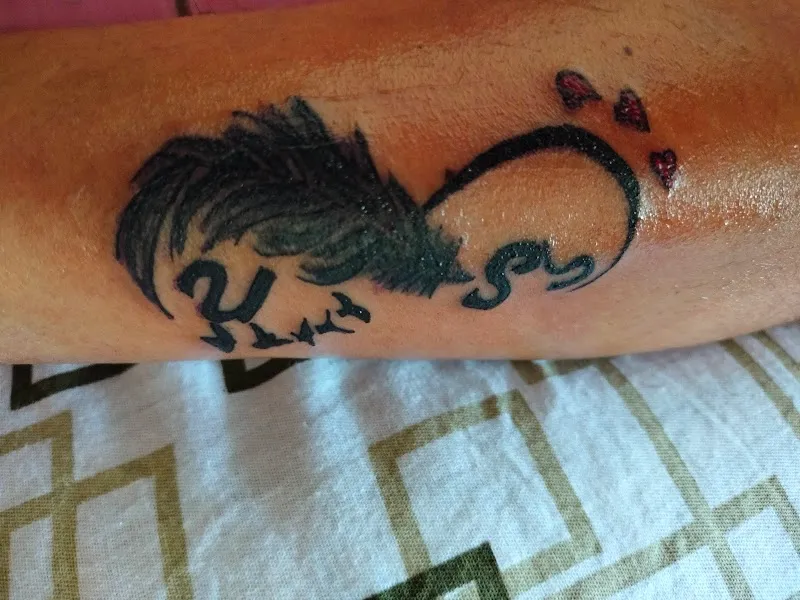 TATTOO CULTURE (Home Service Available)TATTOO