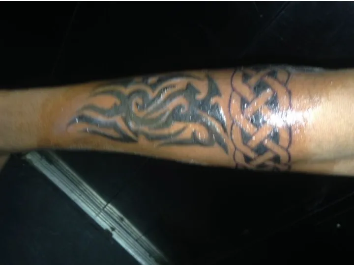 TATTOO CULTURE (Home Service Available)TATTOO