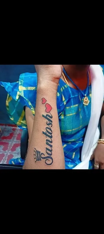 TATTOO CULTURE (Home Service Available)TATTOO