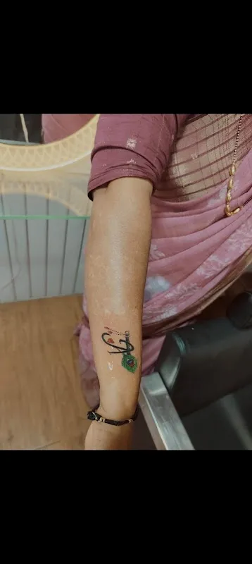 TATTOO CULTURE (Home Service Available)TATTOO