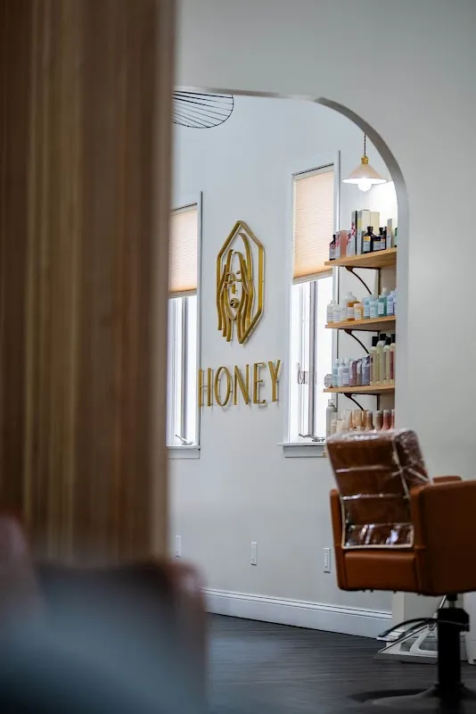 Honey