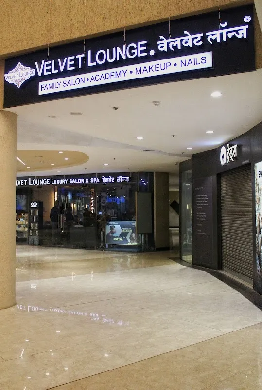 Velvet Lounge