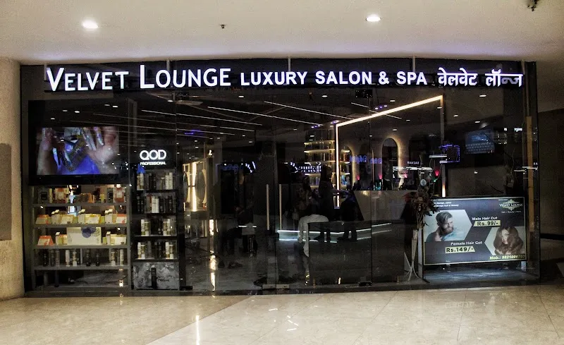 Velvet Lounge