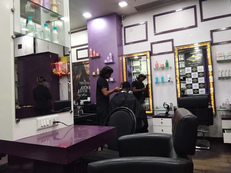 Velvet Lounge