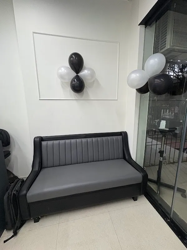 JBS UNISEX SALON | Beauty Salon in Thane | Makeup Artist | Nail Artist | Hairstylist in Thane