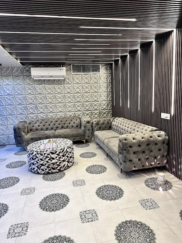 SPA VILLA WELLNESS
