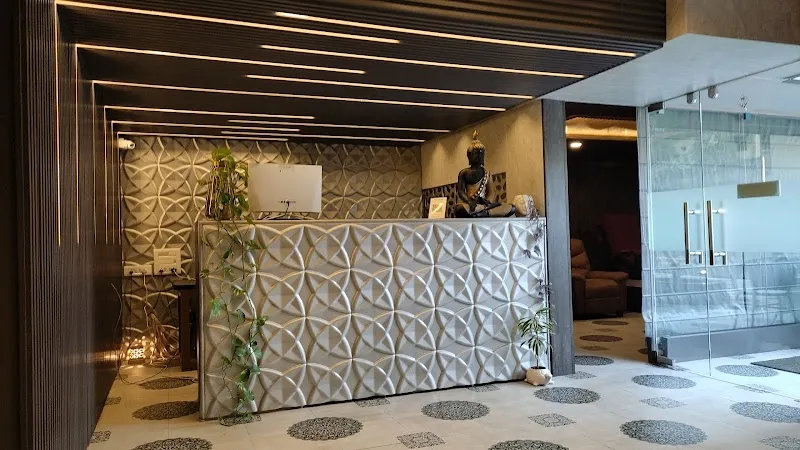 SPA VILLA WELLNESS