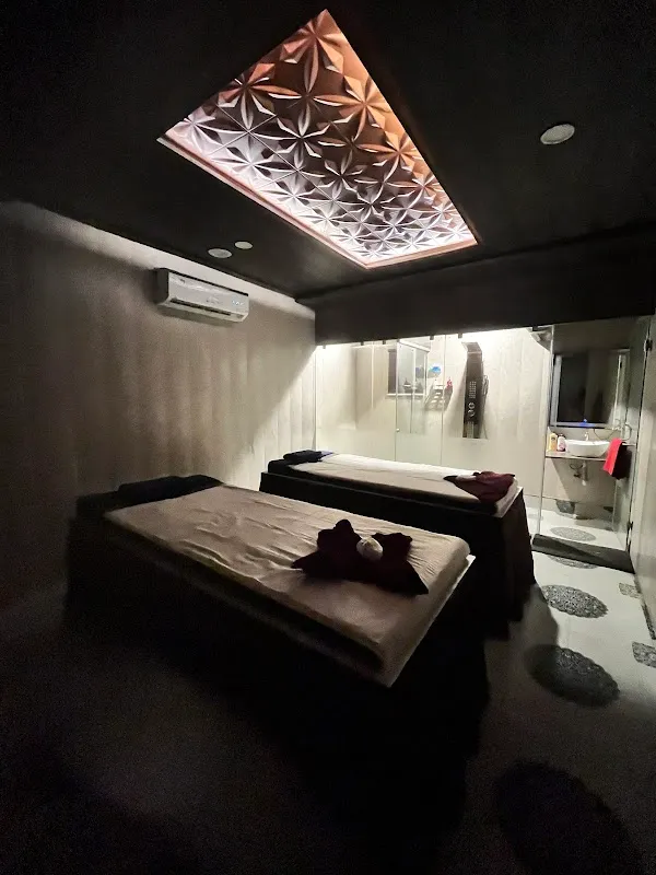 SPA VILLA WELLNESS