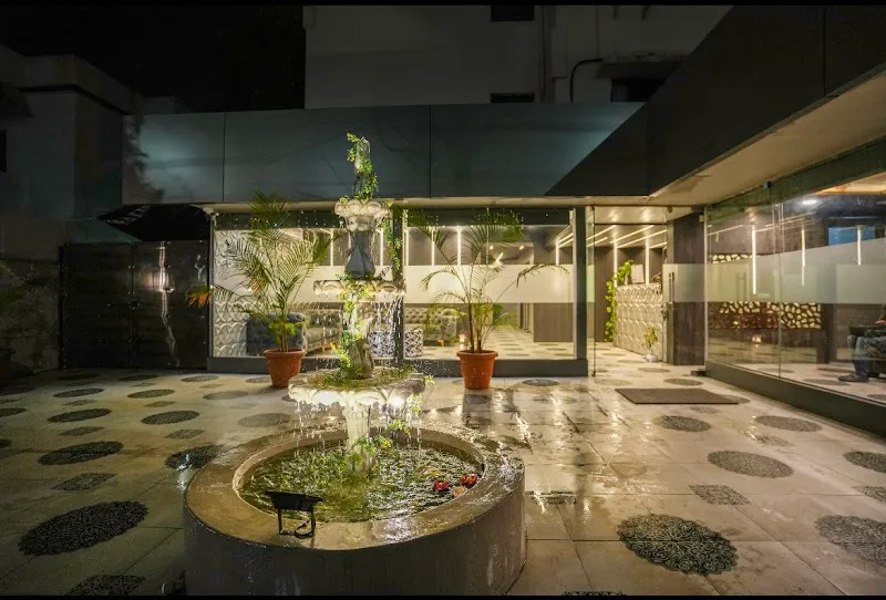 SPA VILLA WELLNESS