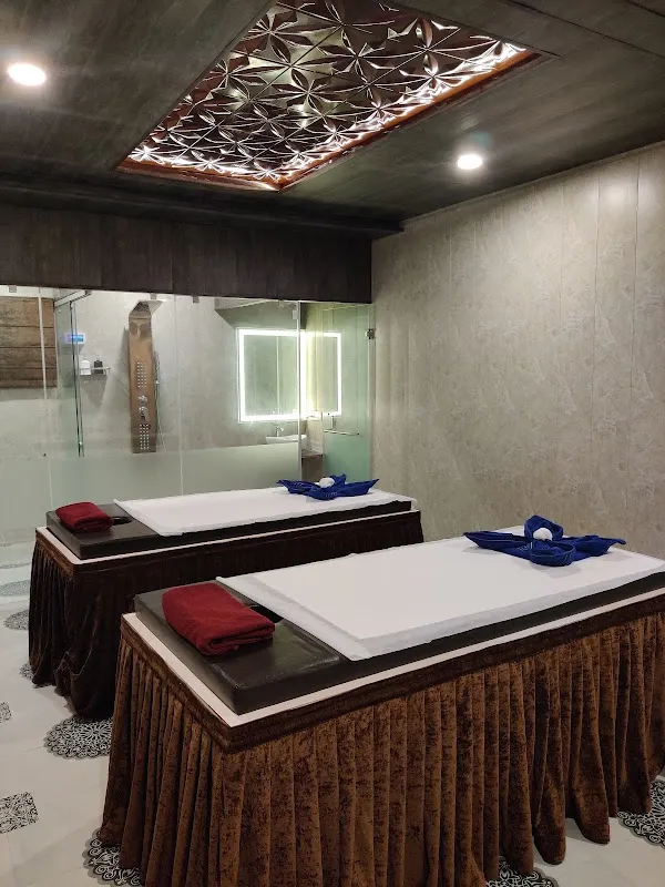 SPA VILLA WELLNESS
