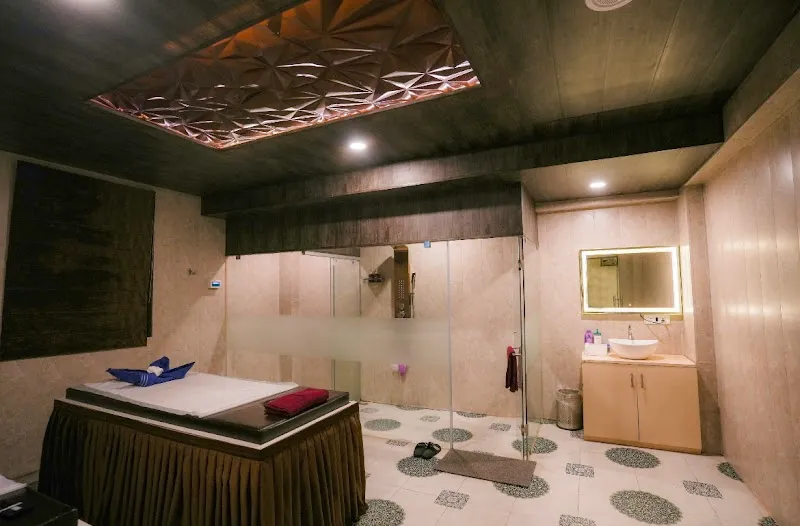 SPA VILLA WELLNESS