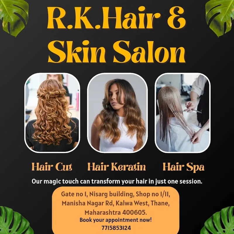 RK salon
