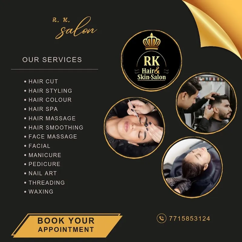 RK salon