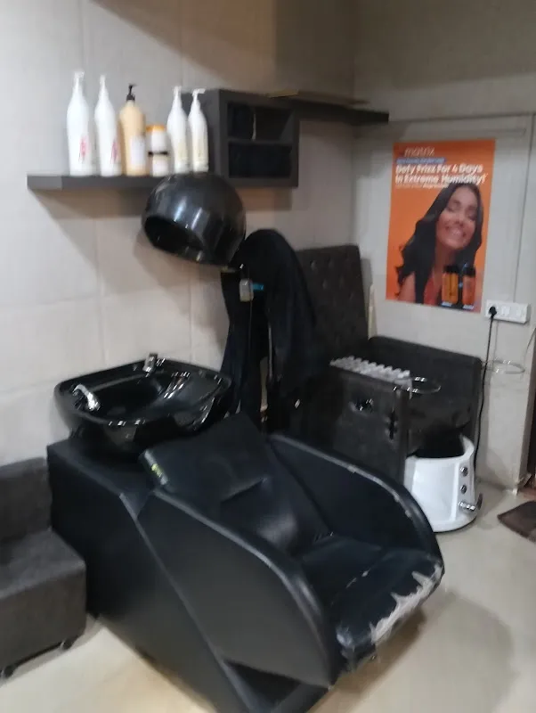 RK salon